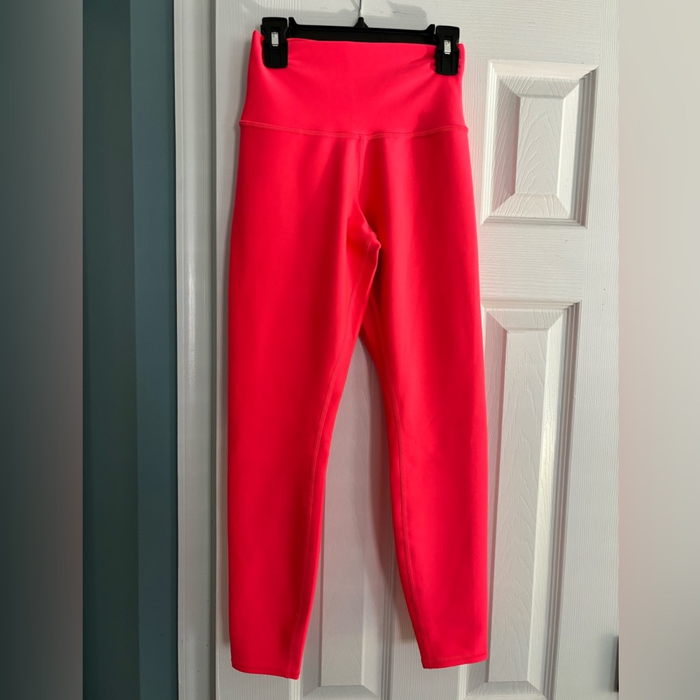 Alo Yoga leggings airlift sz xs